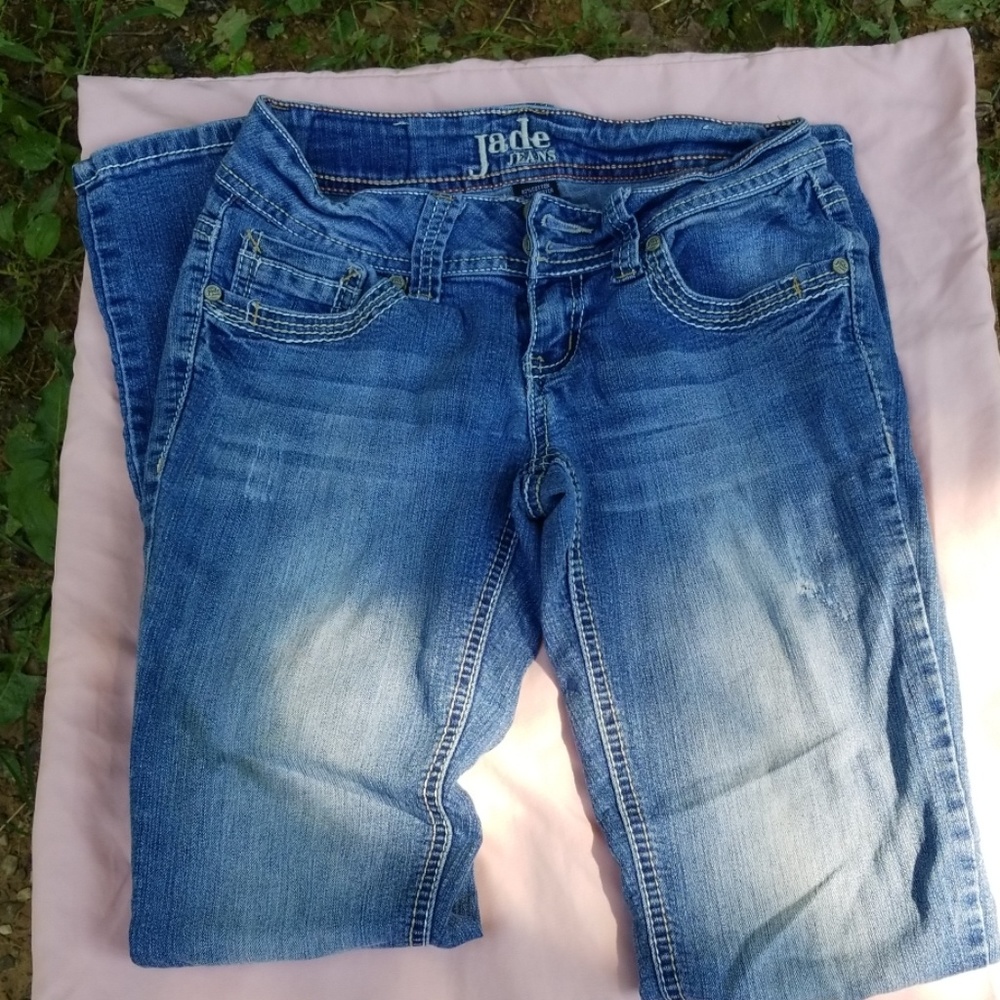 Jade jeans